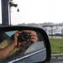 Objects In The Rearview Mirror