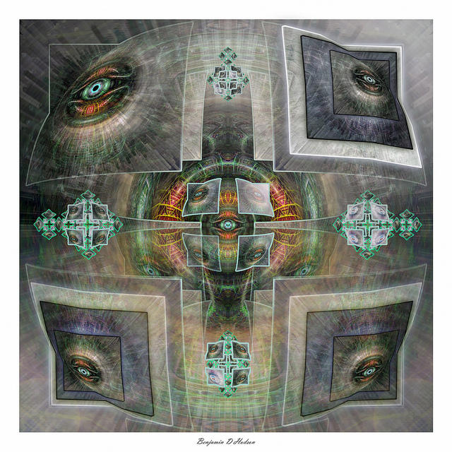 DMT Visual by Drchristophers on DeviantArt
