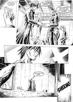 zokusho crossover pg 36