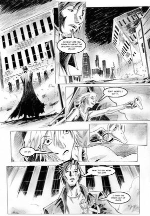 zokusho shoot the messenger pg 57 by LandonFranklin zokusho shoot the messenger pg 57 by LandonFranklin
