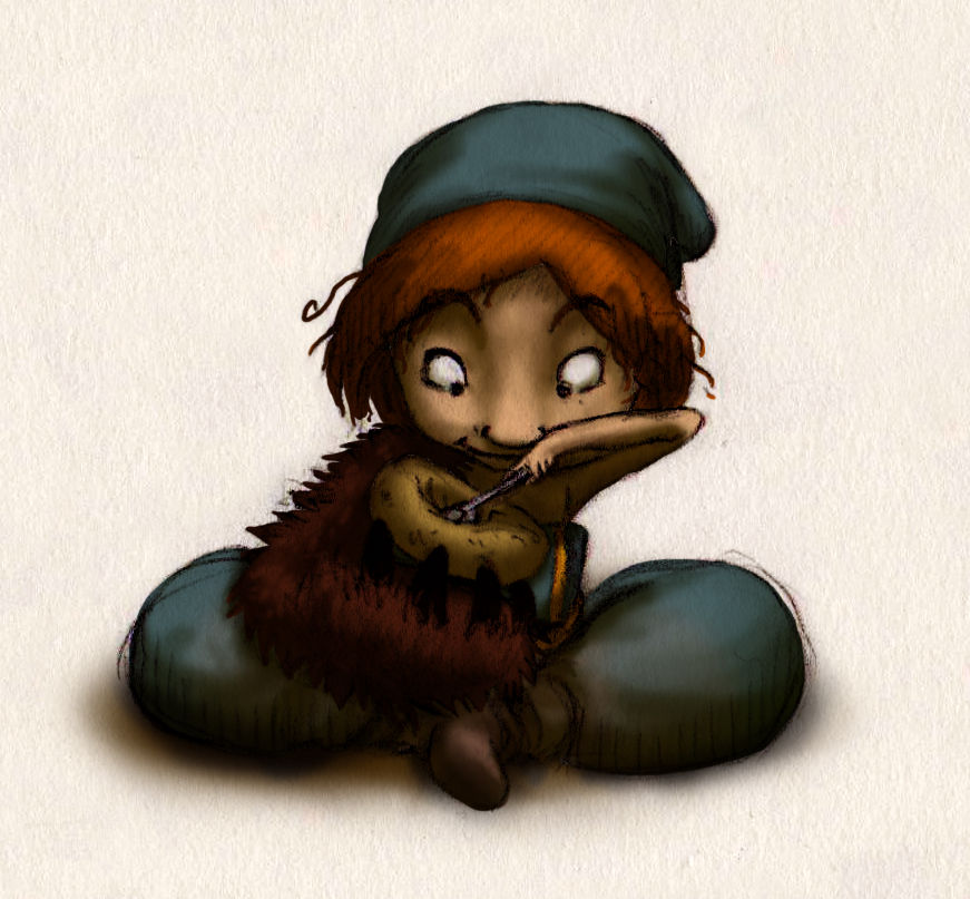 Jala Rodaya Drawing Jala by B-rina on DeviantArt