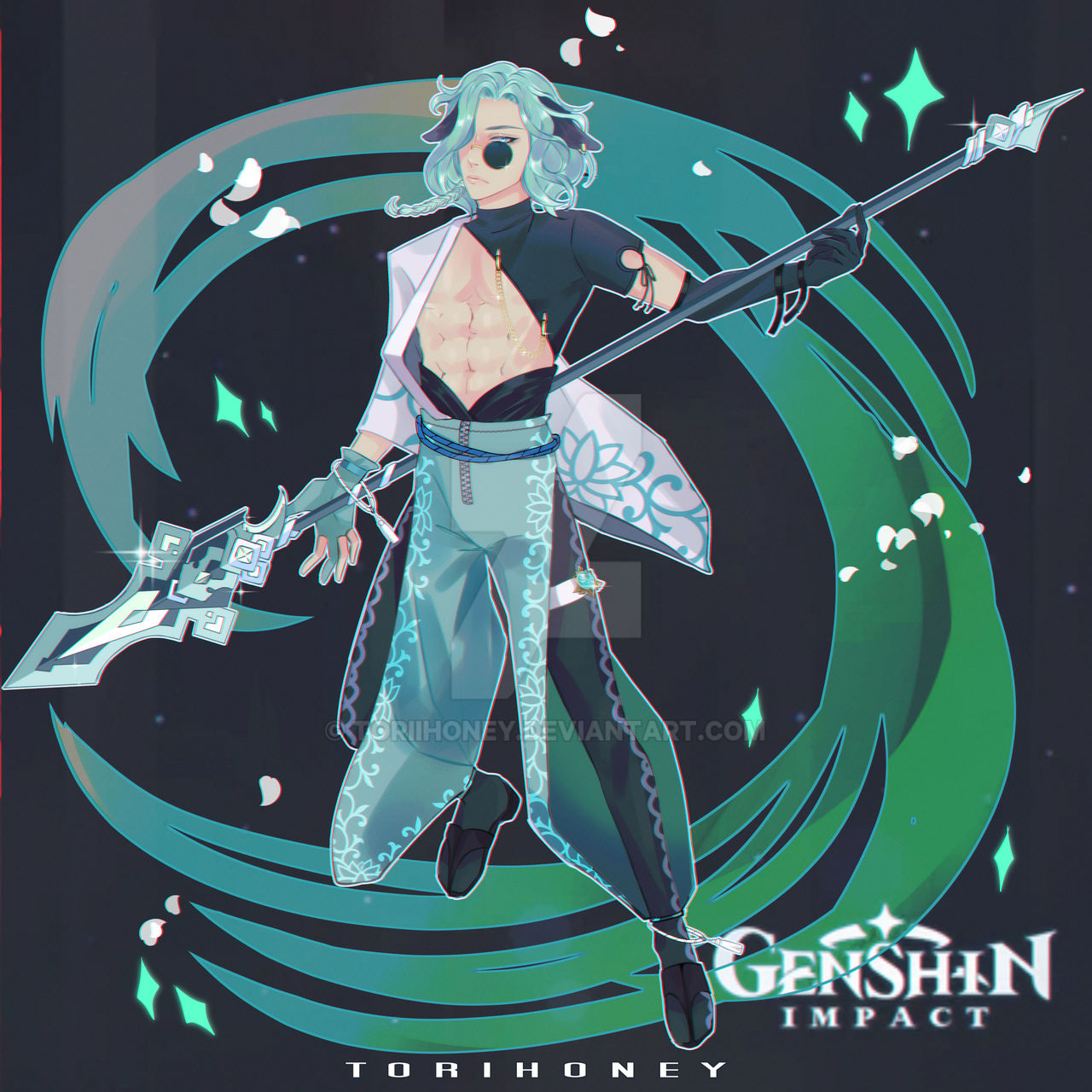 Genshin Impact OC Generator: Với Genshin Impact OC Generator, bạn sẽ tạo ra nhân vật chưa từng có trước đây, với tất cả các khả năng và tính năng mới nhất. Bạn có sẵn sàng để trải nghiệm một tương lai mới với nhân vật tạo ra bởi riêng bạn? Hãy truy cập vào bộ công cụ này và khám phá điều mới mẻ của Genshin Impact.