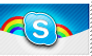 Skype Stamp