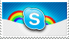 Skype Stamp