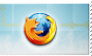 Firefox Stamp