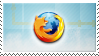 Firefox Stamp