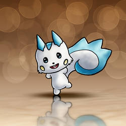 Moar Pachirisu