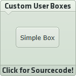 Simple Box