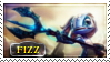 Fizz Stamp