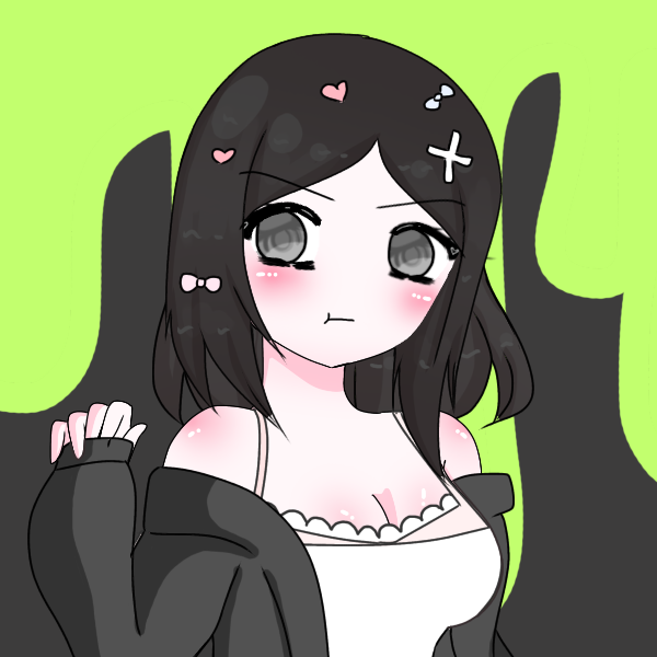 My roblox avatar, But in Picrew by thecooldenis12 on DeviantArt