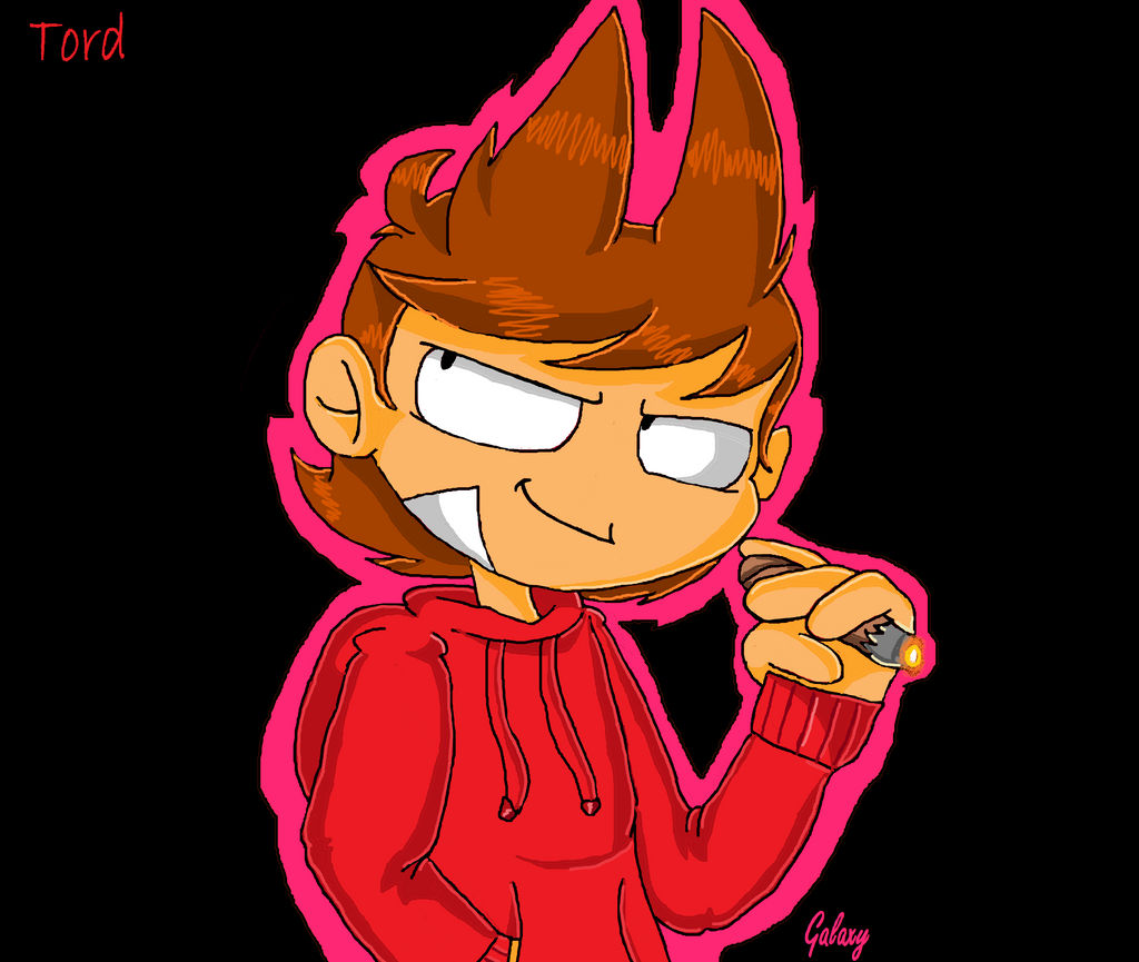 Tord Rig Tord from EddsWorld by GalaxyArtz667 on DeviantArt