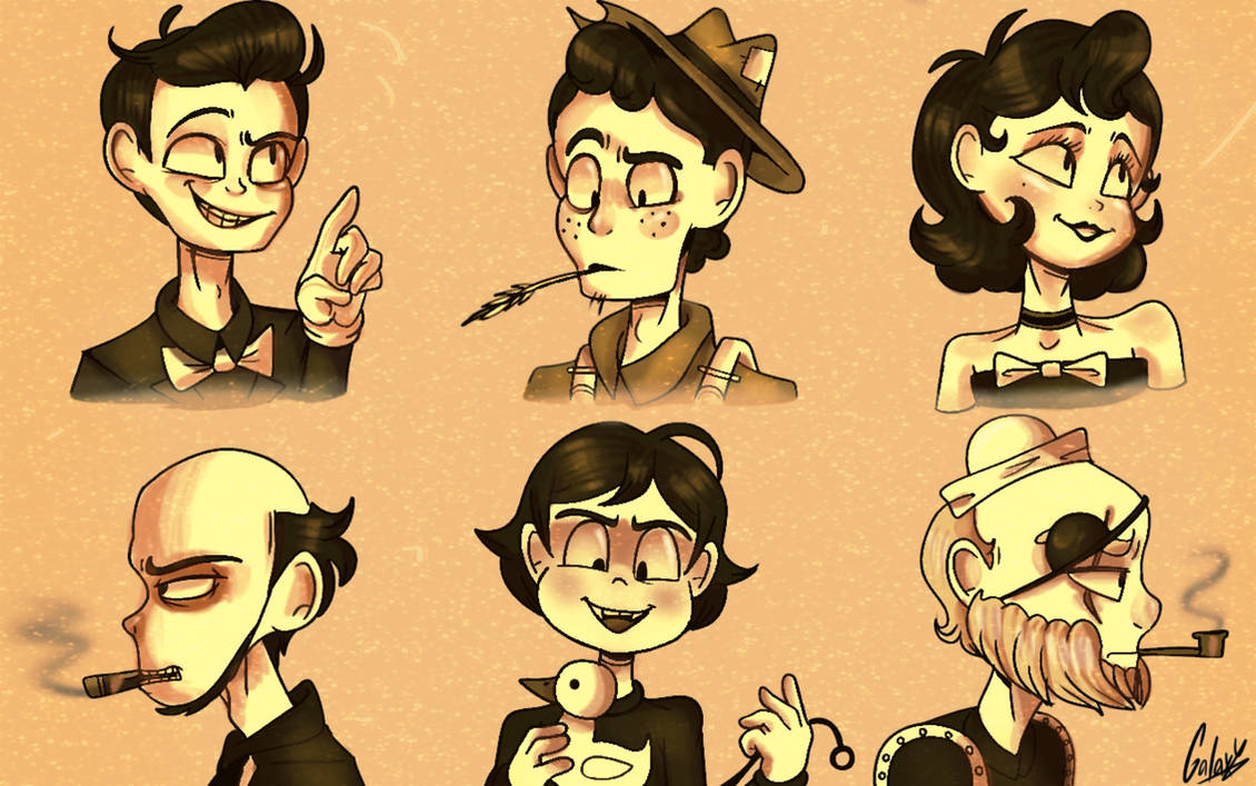 Humanized Ram Humanized by GalaxyArtz667 on DeviantArt