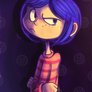 Coraline Jones