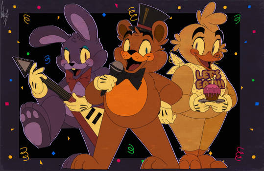 Meet the Band