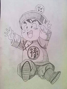 Gohan