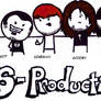 The HSProductions Team