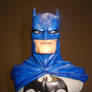 Batman front view