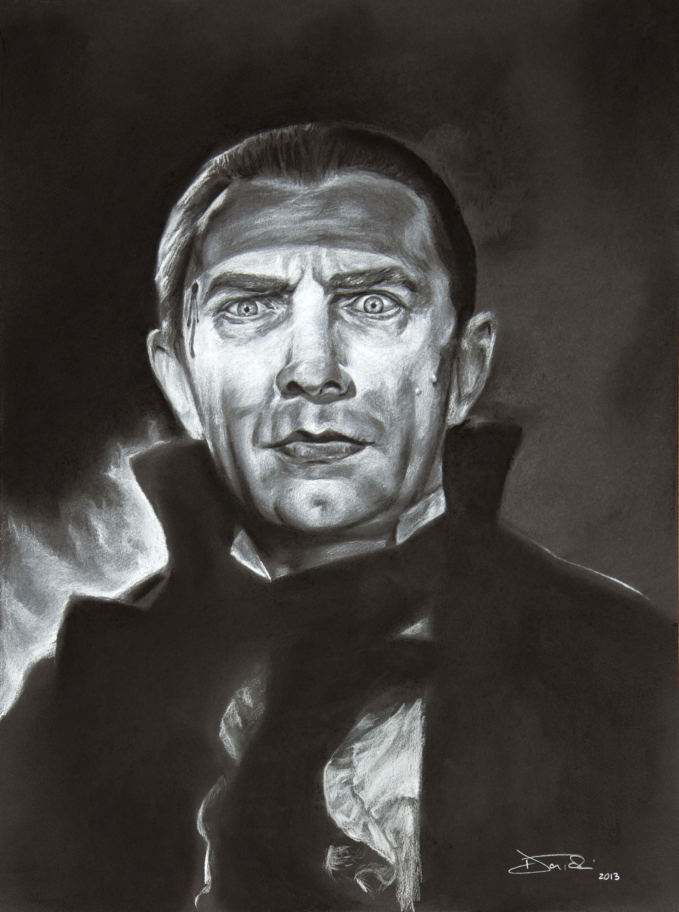 Bela Lugosi: Dracula