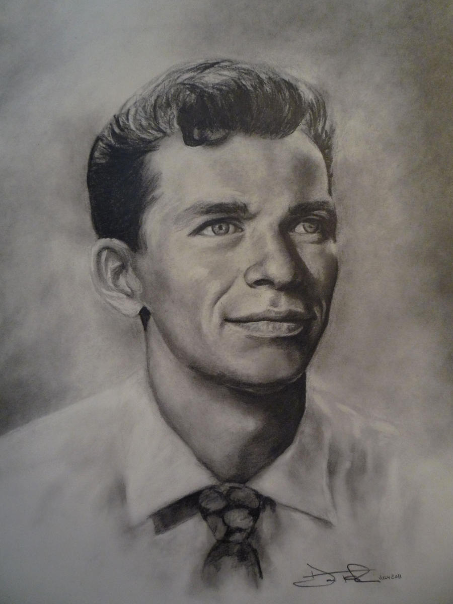 Frank Sinatra