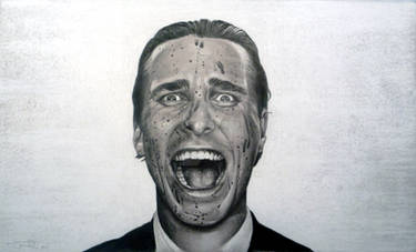 Christian Bale (American Psycho)