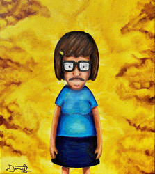 Tina Belcher