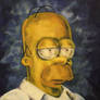 Homer Simpson