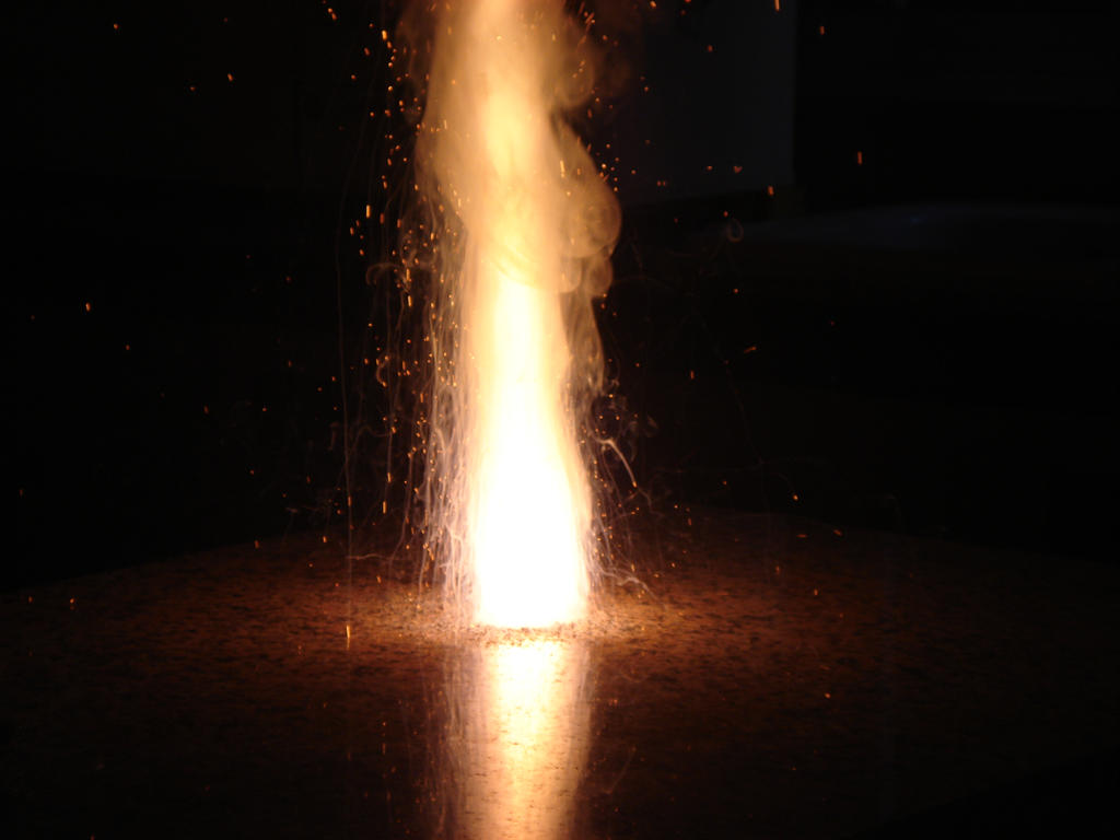 Dit Fire FIRE!!! by diebitch2947 on DeviantArt