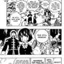 Fairy tail manga 405: Wendy is back!