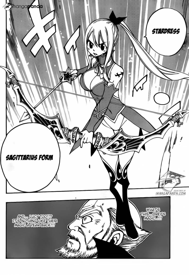 Fairy Tail Manga 446 New Star Dress By Diebitch2947 On Deviantart Fairy Tail Manga 446 New Star Dress By Diebitch2947 On Deviantart