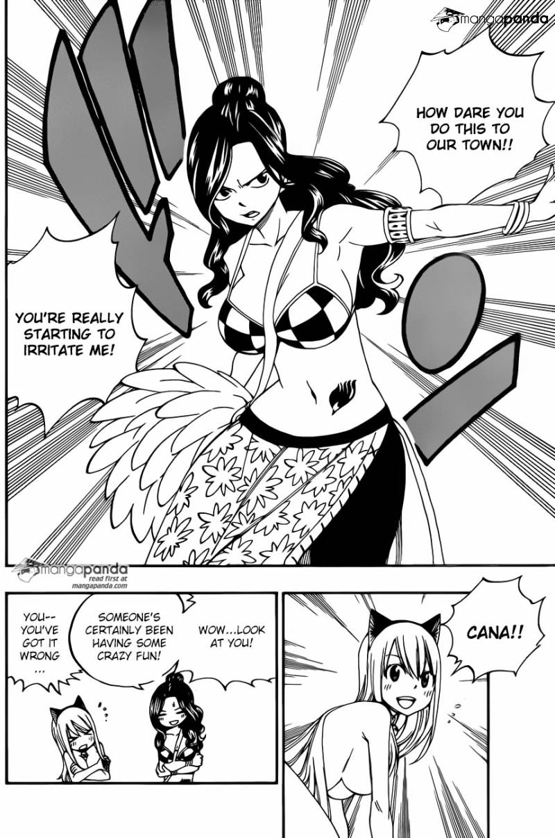 Fairy Tail Manga 457 Cana For The Rescue By Diebitch2947 On Deviantart Fairy Tail Manga 457 Cana For The Rescue By Diebitch2947 On Deviantart