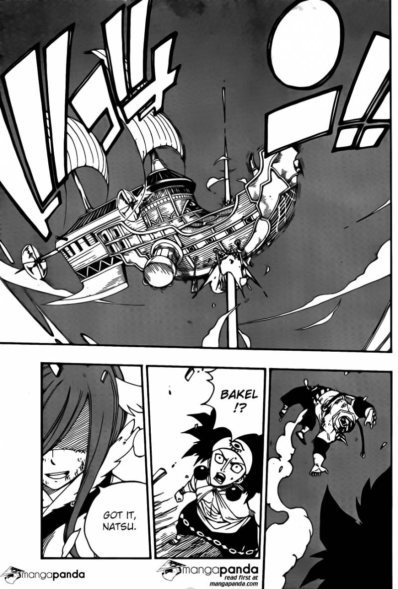 Fairy Tail Manga 457 You Hit The Ship By Diebitch2947 On Deviantart Fairy Tail Manga 457 You Hit The Ship By Diebitch2947 On Deviantart