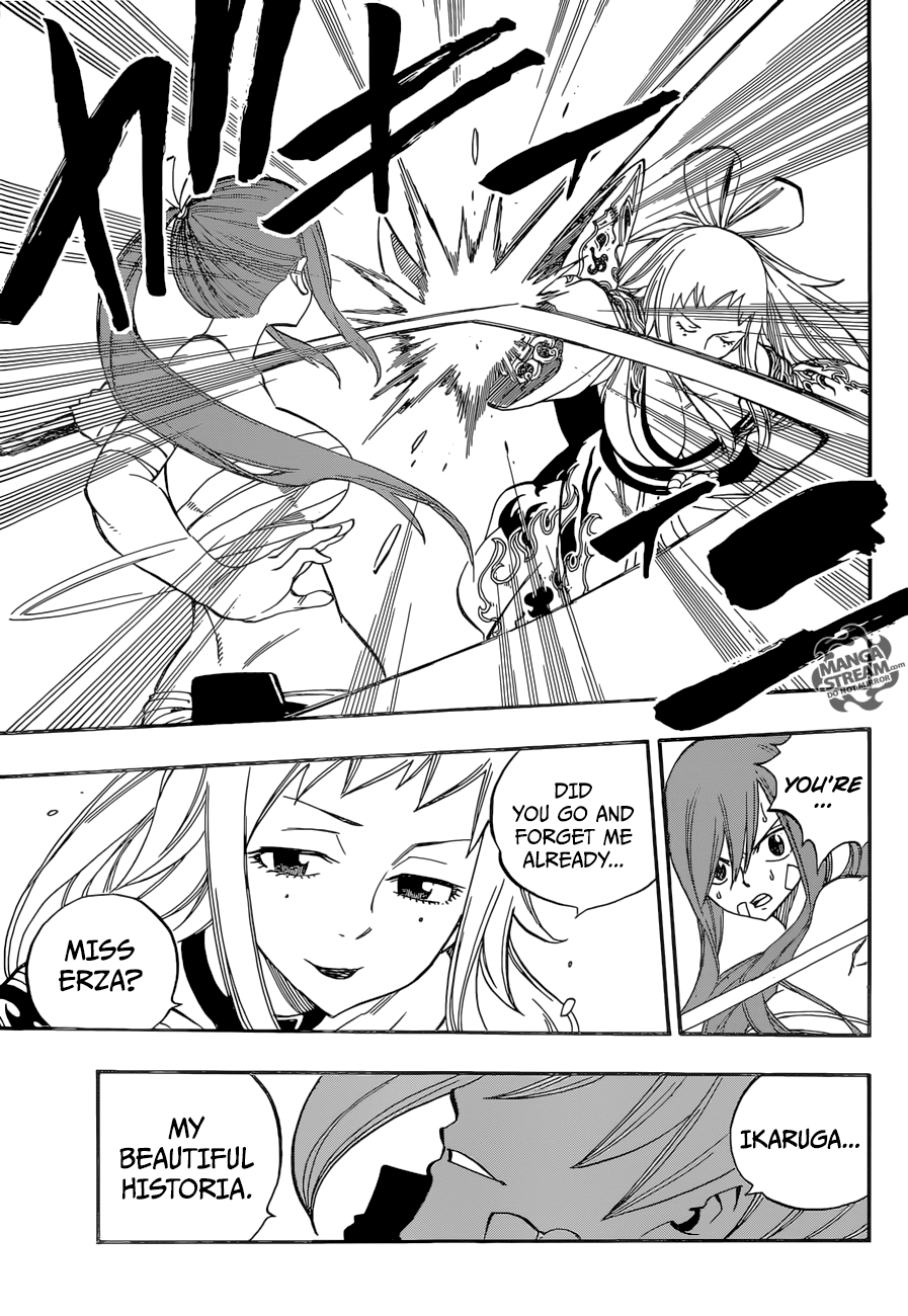 Fairy Tail Manga 481 Ikaruga By Diebitch2947 On Deviantart Fairy Tail Manga 481 Ikaruga By Diebitch2947 On Deviantart