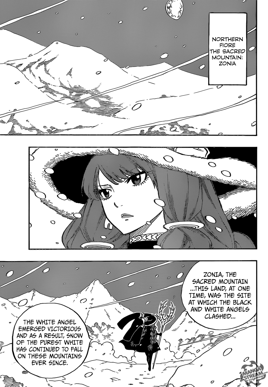 Fairy Tail Manga 484 The Crimson Despair On Snow By Diebitch2947 On Deviantart Fairy Tail Manga 484 The Crimson Despair On Snow By Diebitch2947 On Deviantart