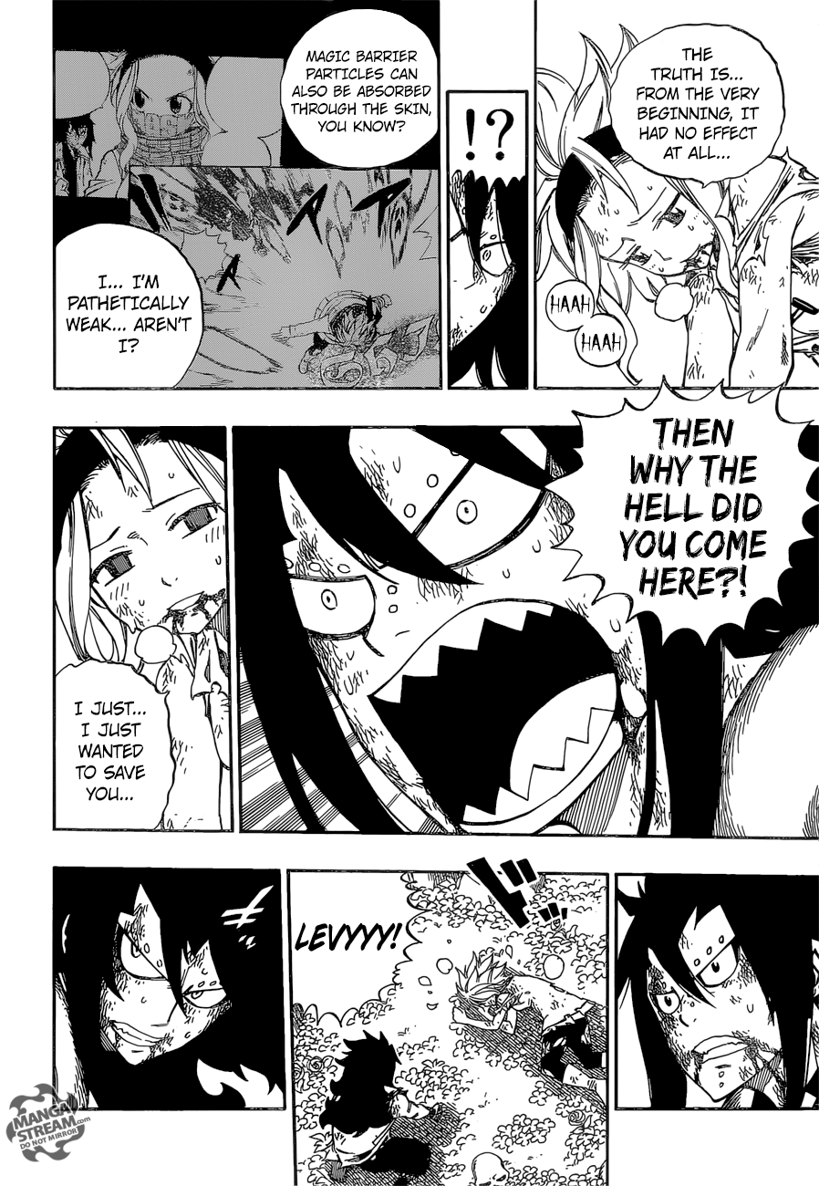Fairy Tail Manga 487 Dying For Love By Diebitch2947 On Deviantart Fairy Tail Manga 487 Dying For Love By Diebitch2947 On Deviantart