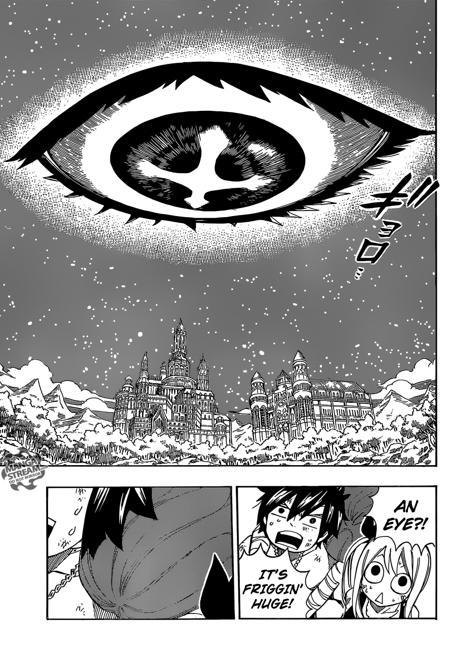 Fairy Tail Manga 491 Eileen S Way To Spy By Diebitch2947 On Deviantart Fairy Tail Manga 491 Eileen S Way To Spy By Diebitch2947 On Deviantart