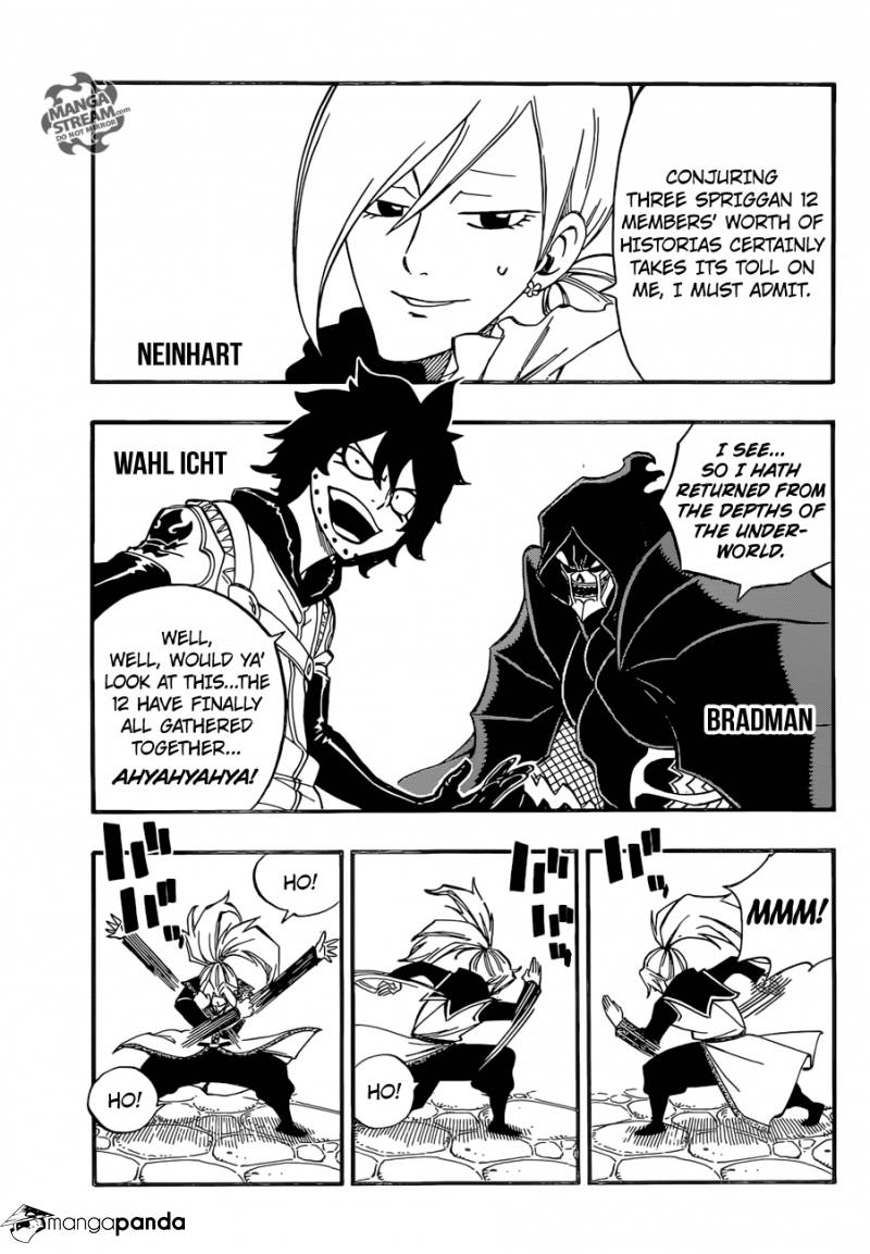 Fairy Tail Manga 494 Dead People Are Back By Diebitch2947 On Deviantart Fairy Tail Manga 494 Dead People Are Back By Diebitch2947 On Deviantart