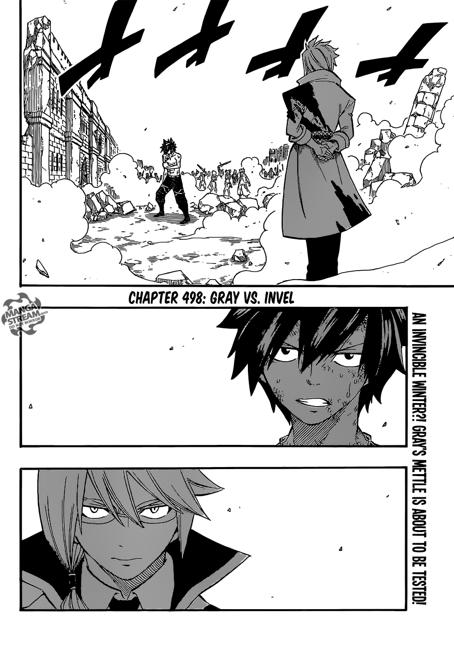 Fairy tail manga 532: Dragon Force by diebitch2947 on DeviantArt