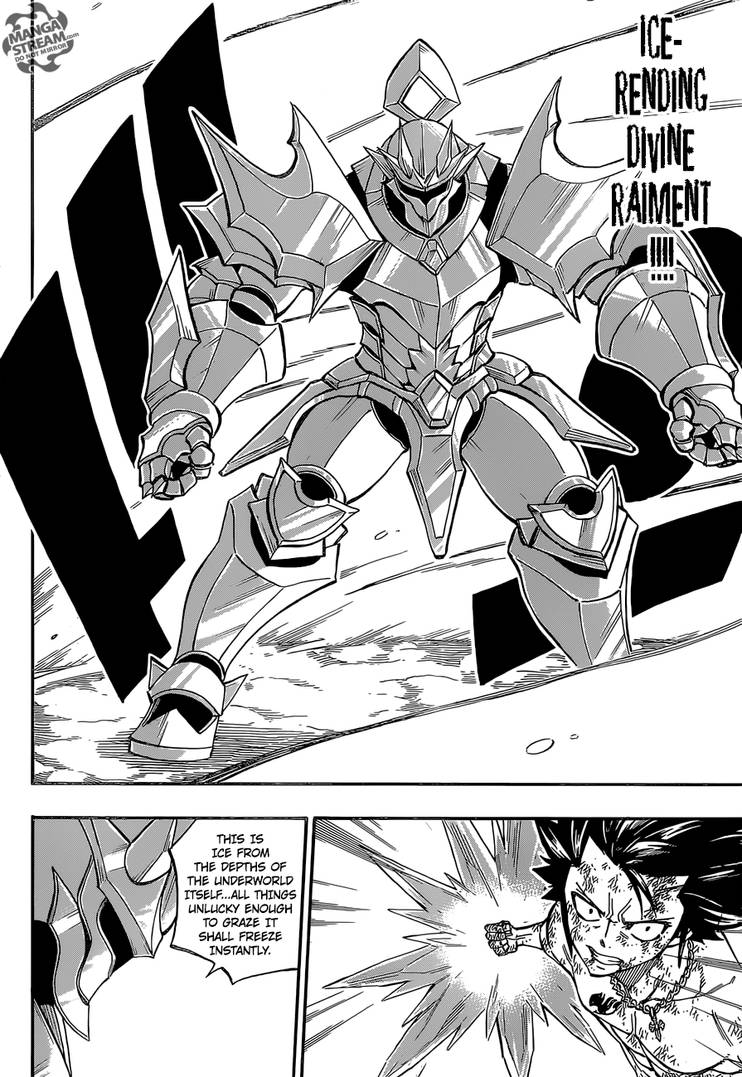 Fairy tail manga 532: Dragon Force by diebitch2947 on DeviantArt