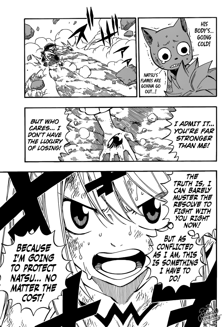 Fairy Tail Manga 501 Don T Mess With Nalu By Diebitch2947 On Deviantart Fairy Tail Manga 501 Don T Mess With Nalu By Diebitch2947 On Deviantart