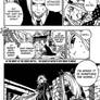 Fairy tail manga 502: Time to panic