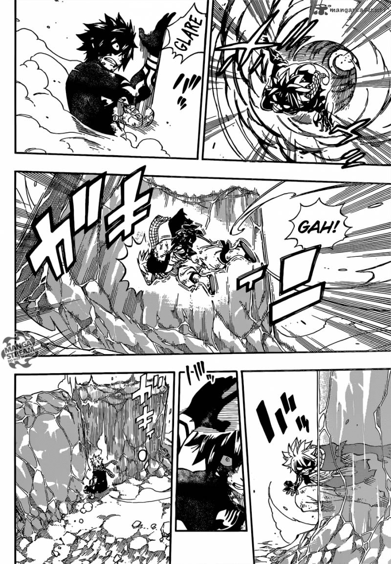 Fairy Tail Manga 506 Ice Walls By Diebitch2947 On Deviantart Fairy Tail Manga 506 Ice Walls By Diebitch2947 On Deviantart