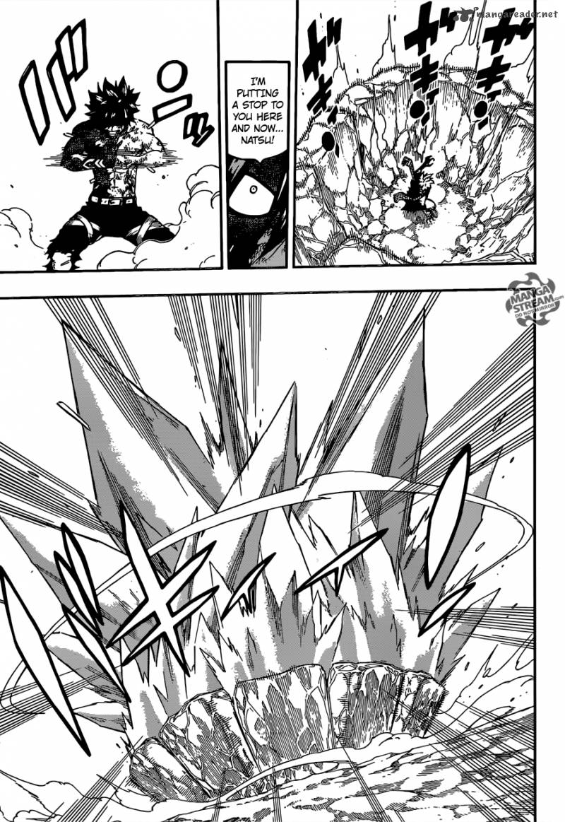 Fairy Tail Manga 506 Ice Block By Diebitch2947 On Deviantart Fairy Tail Manga 506 Ice Block By Diebitch2947 On Deviantart