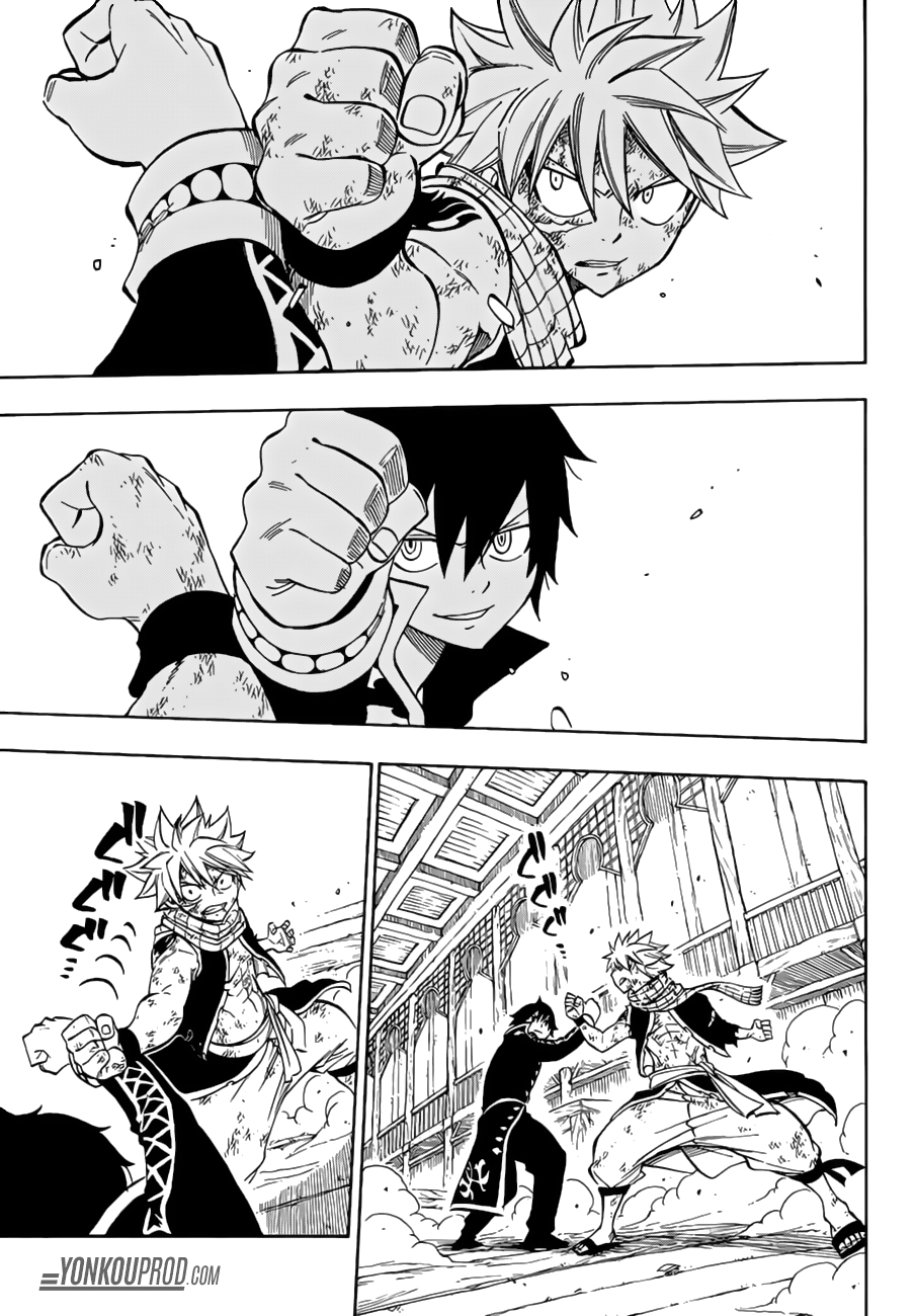 Fairy tail manga 532: Dragon Force by diebitch2947 on DeviantArt