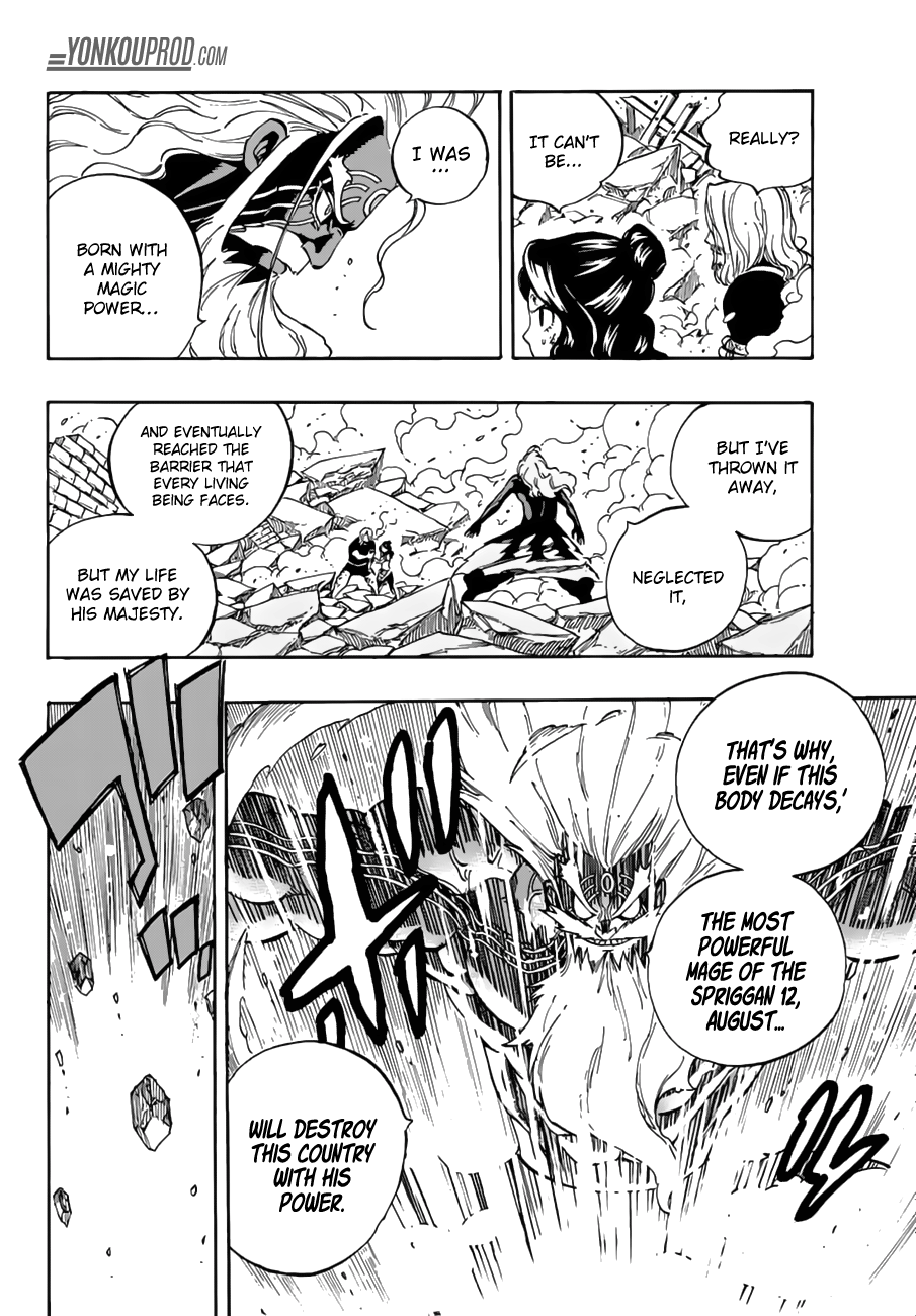 Fairy tail manga 532: Dragon Force by diebitch2947 on DeviantArt