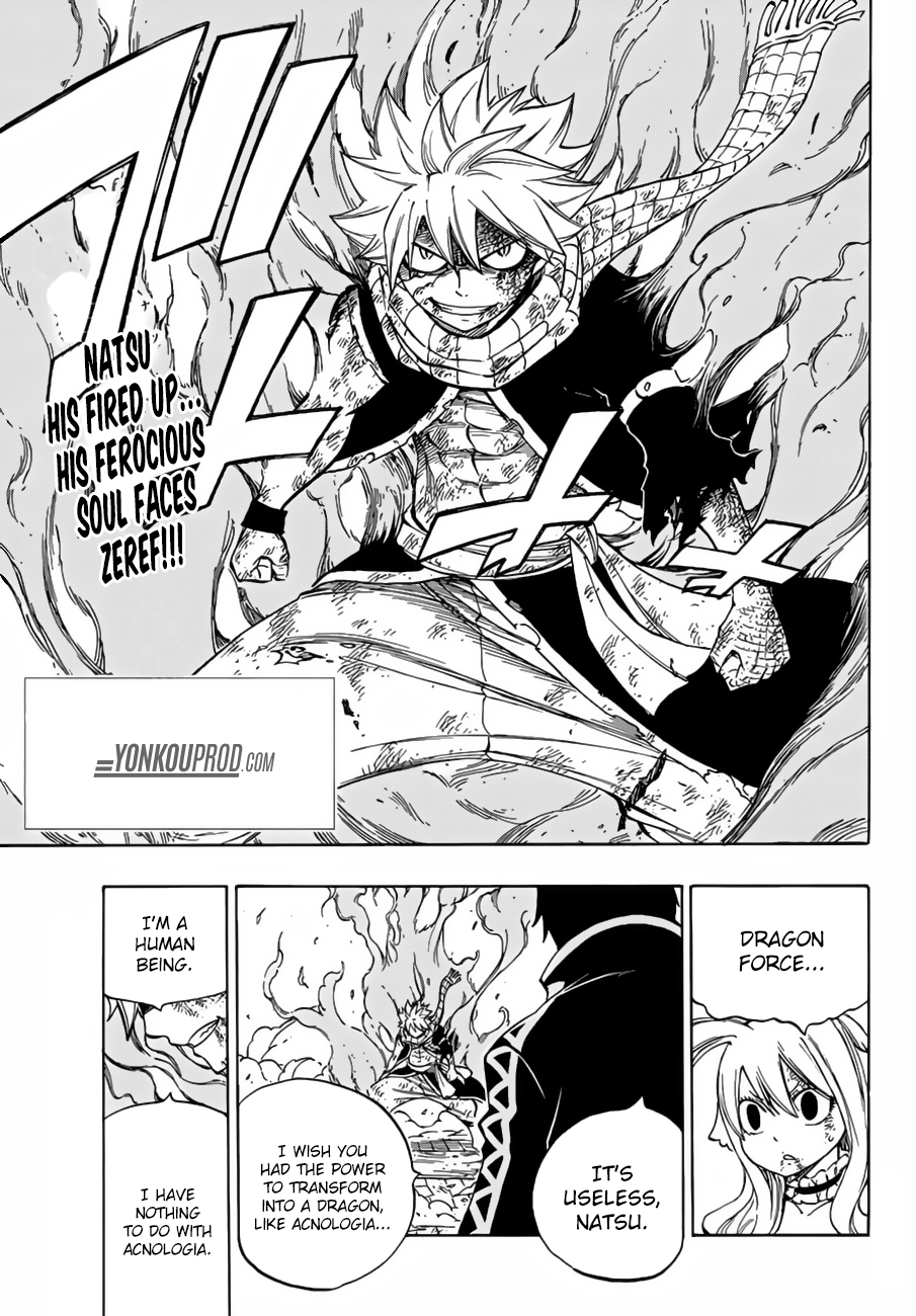 Fairy tail manga 532: Dragon Force by diebitch2947 on DeviantArt