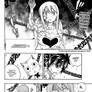 Fairy tail manga 535: Corrupt power
