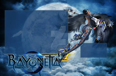Bayonetta 2 Profile for LeStrange