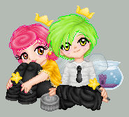 fairly odd fairies