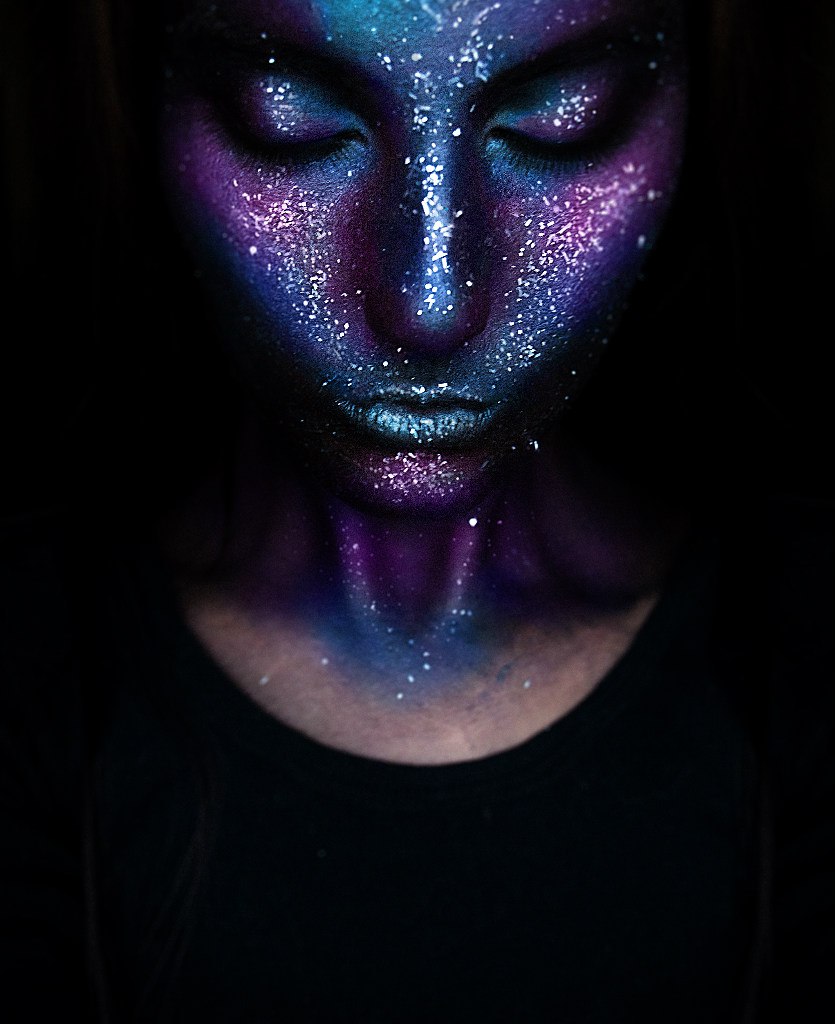 Universe makeup