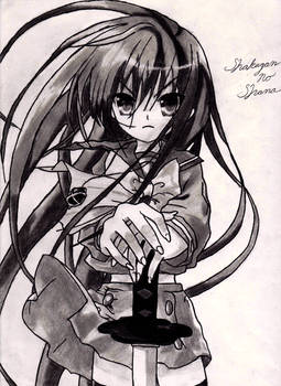 Shana